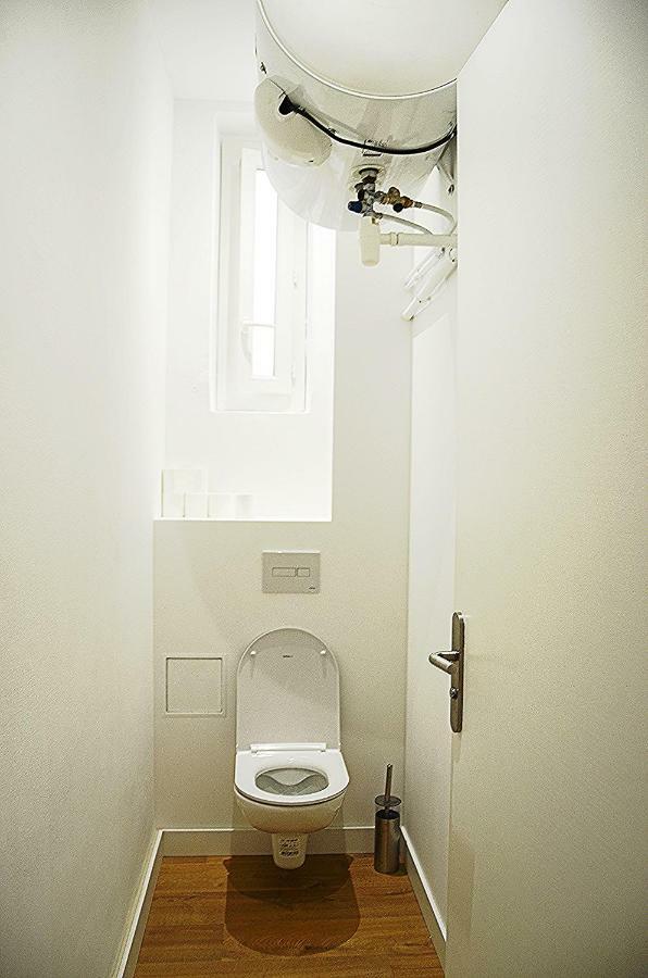 Ajaccio Centre F4 Climatise Daire Dış mekan fotoğraf