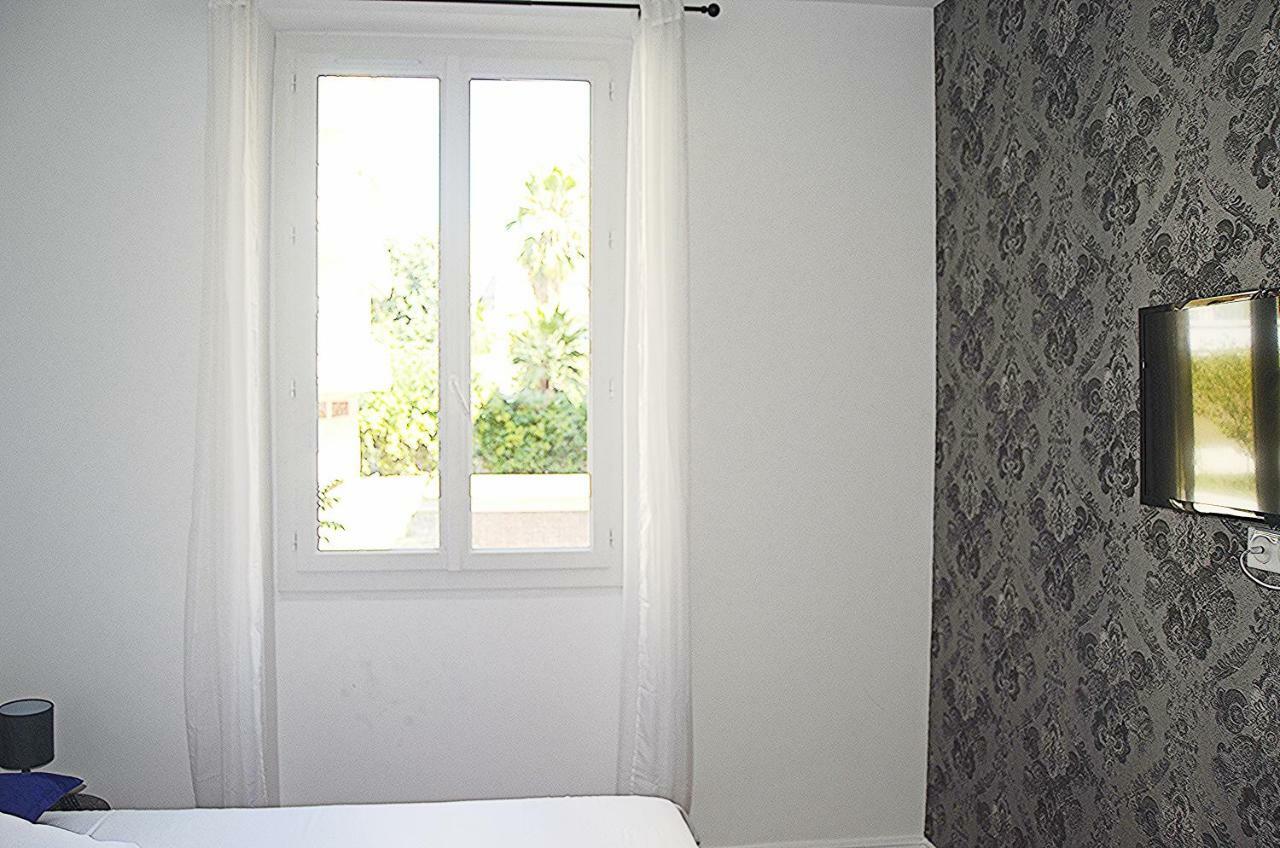 Ajaccio Centre F4 Climatise Daire Dış mekan fotoğraf