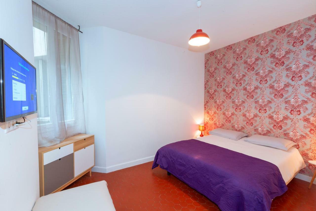 Ajaccio Centre F4 Climatise Daire Dış mekan fotoğraf
